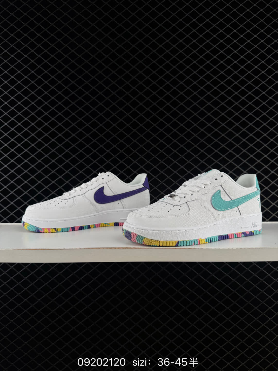 Nike Air Force 1 '07 Low